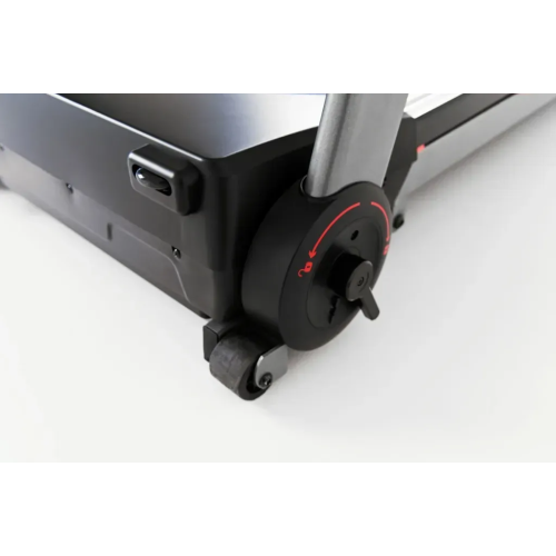 Бігова доріжка  Everfit TFK 495 Slim (TFK-495-SLIM) - фото №2